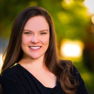 Meet your Posher, Bailey